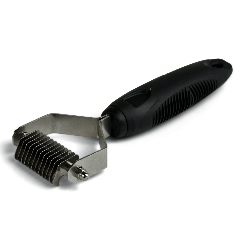 Tools-2-Groom super rake